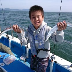 深川 吉野屋 釣果