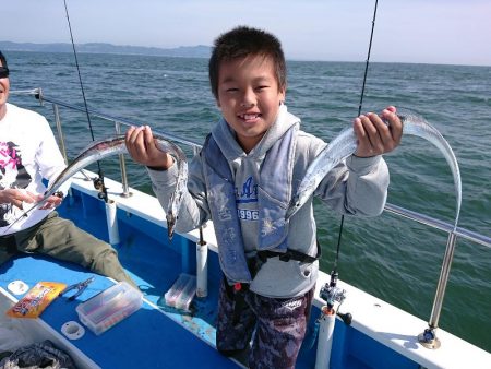 深川 吉野屋 釣果