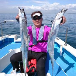 深川 吉野屋 釣果