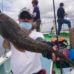 深川 吉野屋 釣果