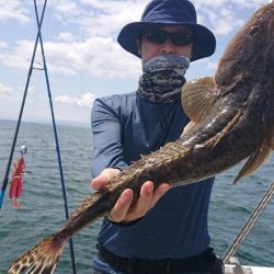 深川 吉野屋 釣果