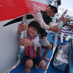 深川 吉野屋 釣果