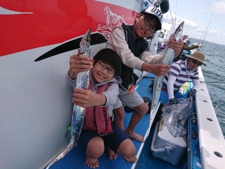 深川 吉野屋 釣果