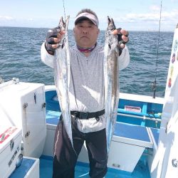 深川 吉野屋 釣果