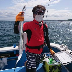 深川 吉野屋 釣果