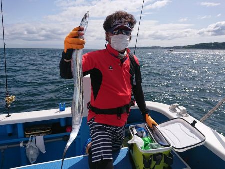 深川 吉野屋 釣果