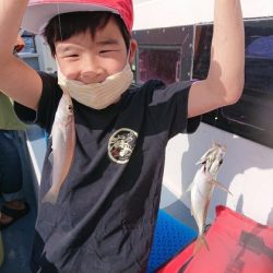 深川 吉野屋 釣果