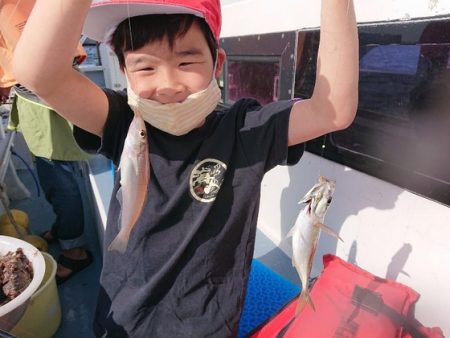 深川 吉野屋 釣果