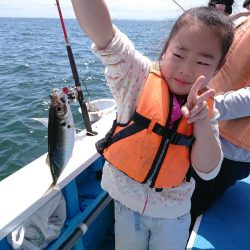 深川 吉野屋 釣果