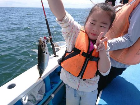 深川 吉野屋 釣果