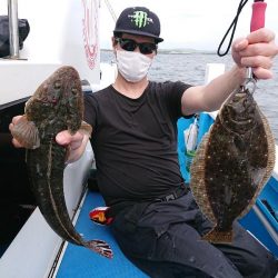 深川　吉野屋 釣果