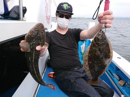 深川　吉野屋 釣果