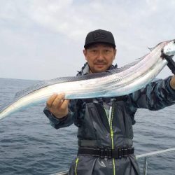 深川 吉野屋 釣果