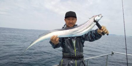 深川 吉野屋 釣果