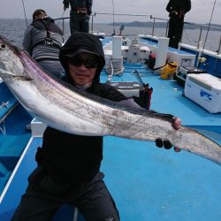 深川 吉野屋 釣果