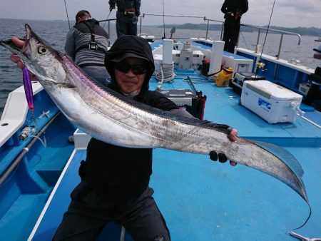 深川 吉野屋 釣果