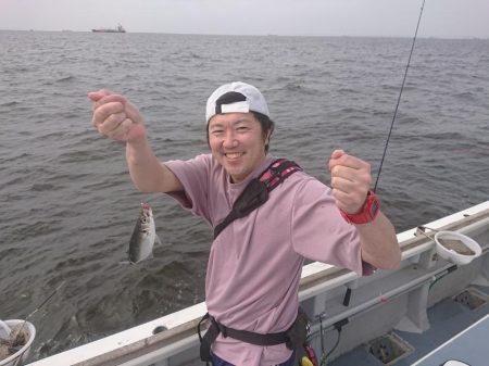 深川 吉野屋 釣果