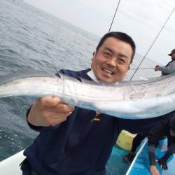 深川 吉野屋 釣果