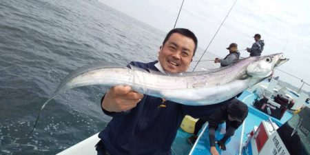 深川 吉野屋 釣果