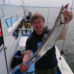 深川 吉野屋 釣果