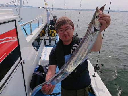 深川 吉野屋 釣果