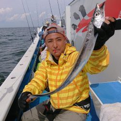 深川 吉野屋 釣果