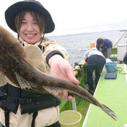 深川 吉野屋 釣果