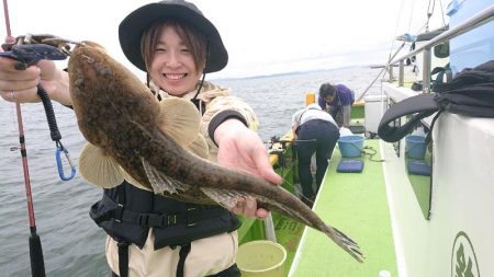 深川　吉野屋 釣果