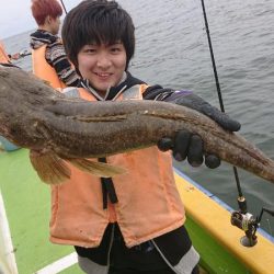 深川 吉野屋 釣果