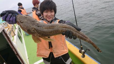 深川 吉野屋 釣果