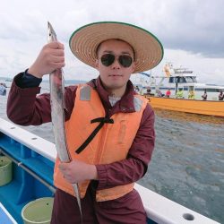 深川 吉野屋 釣果