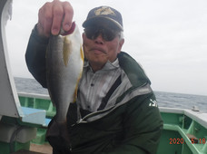 七福丸 釣果