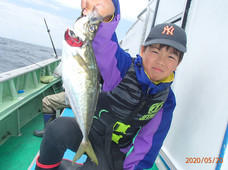 七福丸 釣果