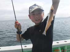 七福丸 釣果