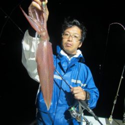 ジギング船 BLUEWATER 釣果