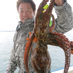 たかみ丸 釣果