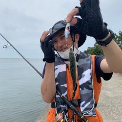 引き続きサバゲー