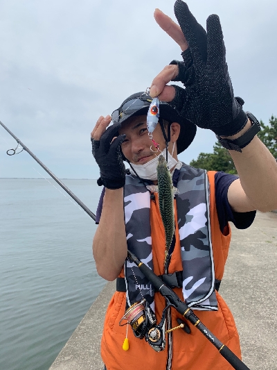 引き続きサバゲー