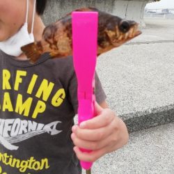 ファミリーフィッシング