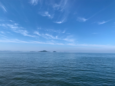 久し振りのフカセ