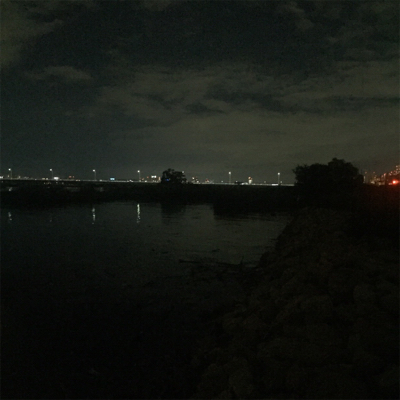 淀川ブリームゲーム