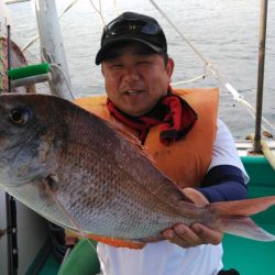 泉州丸　釣果