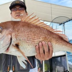 遊漁船 ニライカナイ 釣果