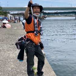 引き続きサバゲー