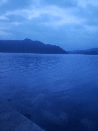 あかんかったー