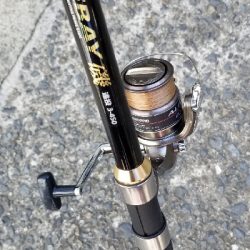 アジングからヤエン