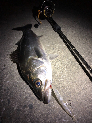 ジャークでドン！