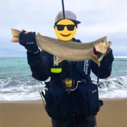 ヒラメ釣行！好調継続です！