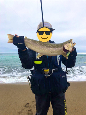 ヒラメ釣行！好調継続です！