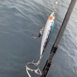 丹後沖ジギング